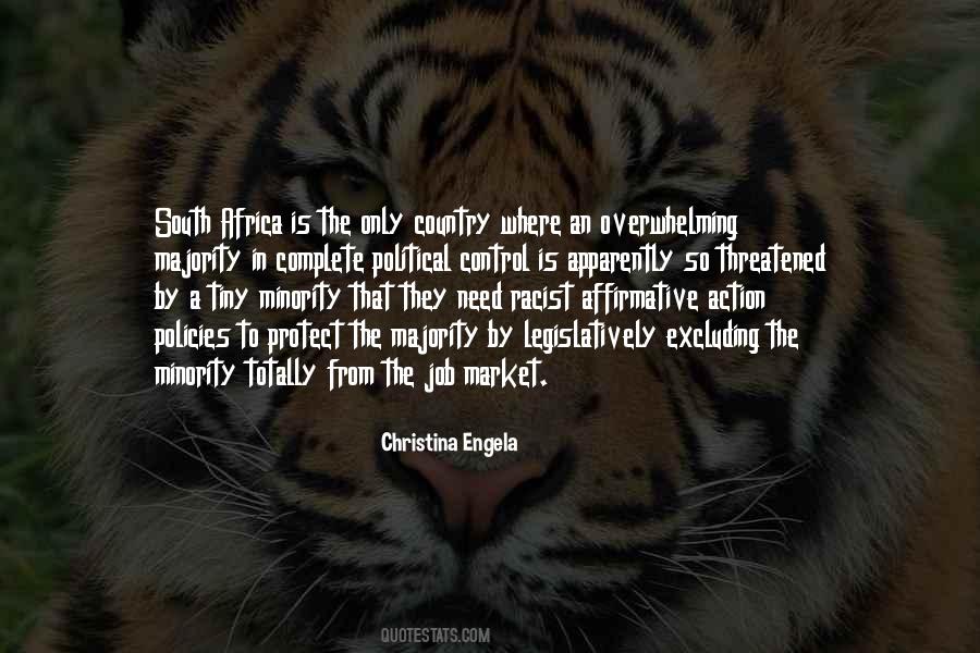 Quotes About The Job Market #1487052