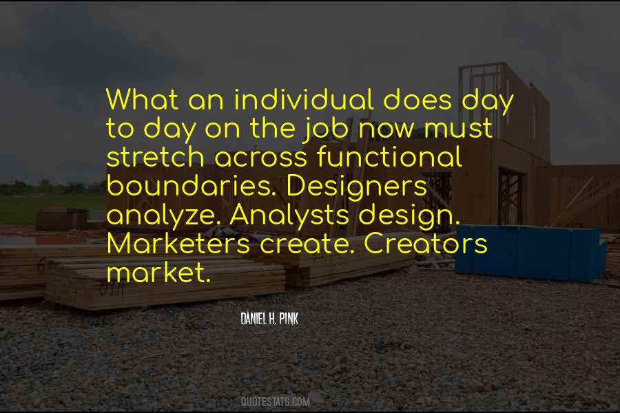 Quotes About The Job Market #938151