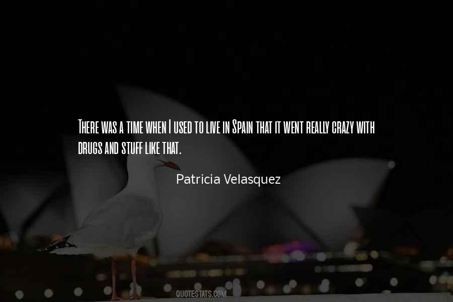 Velasquez Quotes #222022