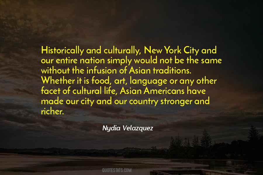 Velazquez Quotes #1214920