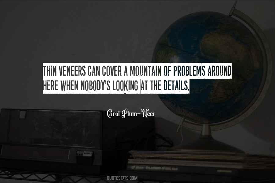 Veneers Quotes #1845533
