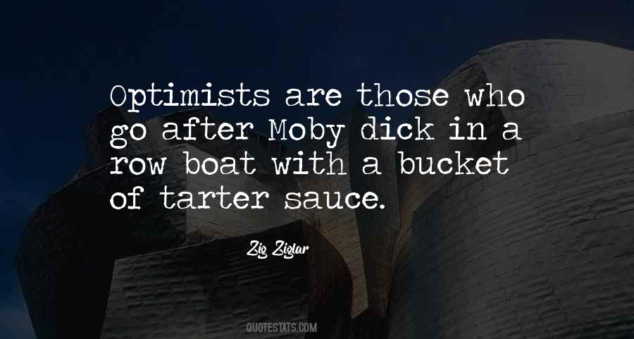 Quotes About A Bucket #1421124