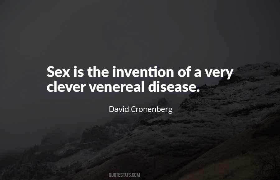 Venereal Disease Quotes #1373004 Venereal Disease Quotes #1373004