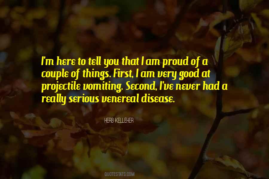 Venereal Disease Quotes #1835957 Venereal Disease Quotes #1835957