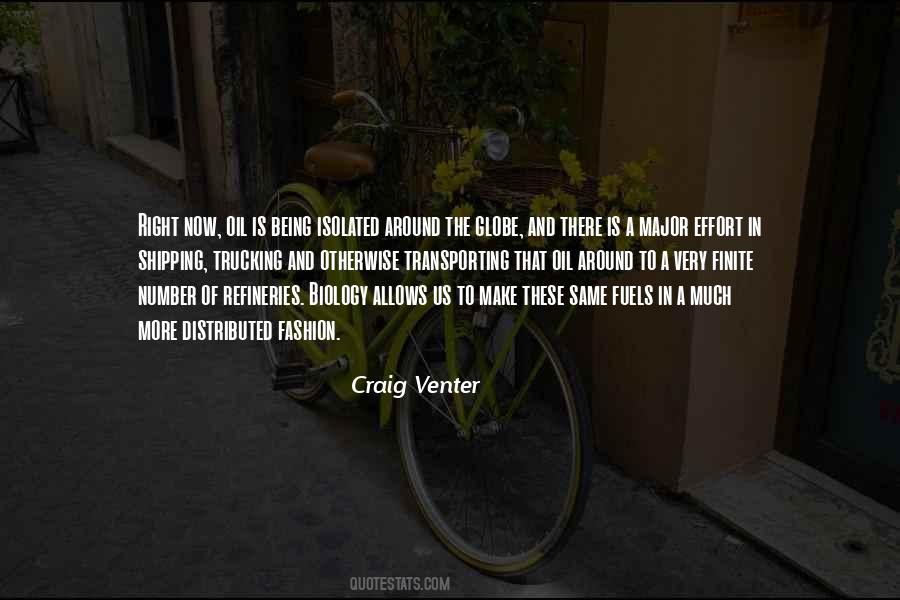 Venter Quotes #798625