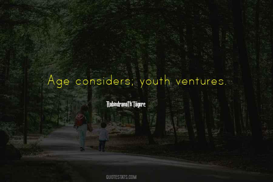 Ventures Quotes #1115062