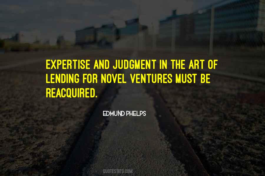 Ventures Quotes #1465408