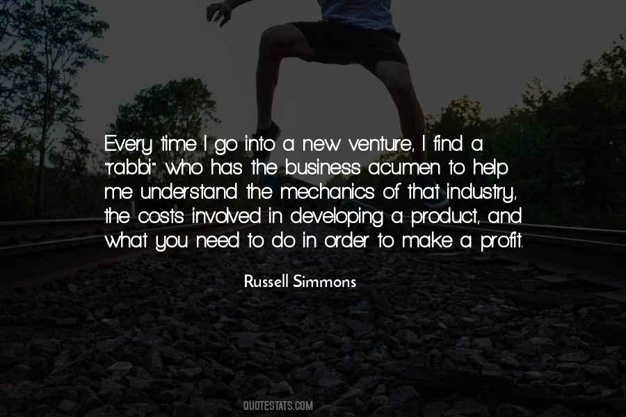 Ventures Quotes #246751