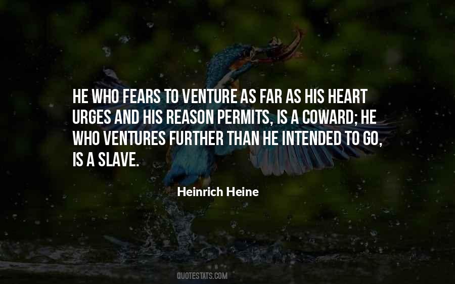 Ventures Quotes #545453