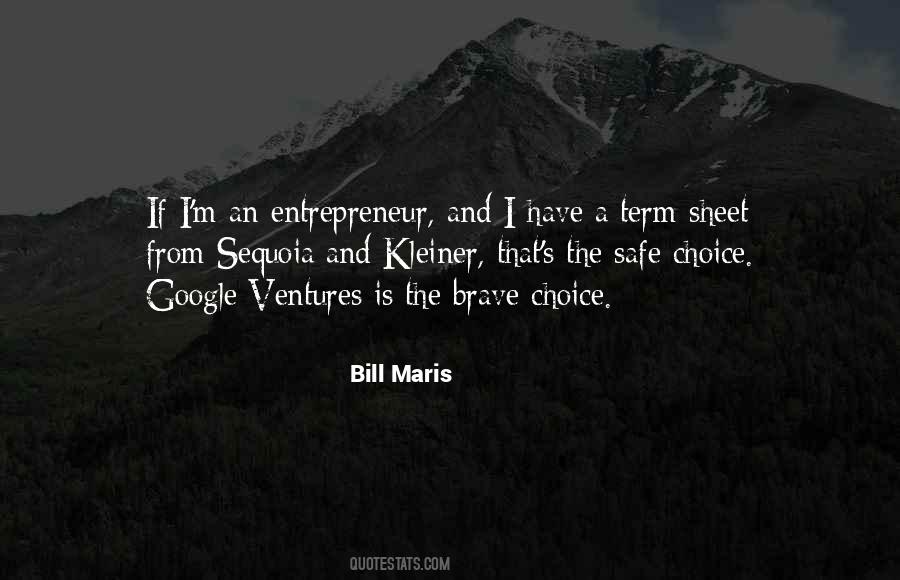 Ventures Quotes #589555