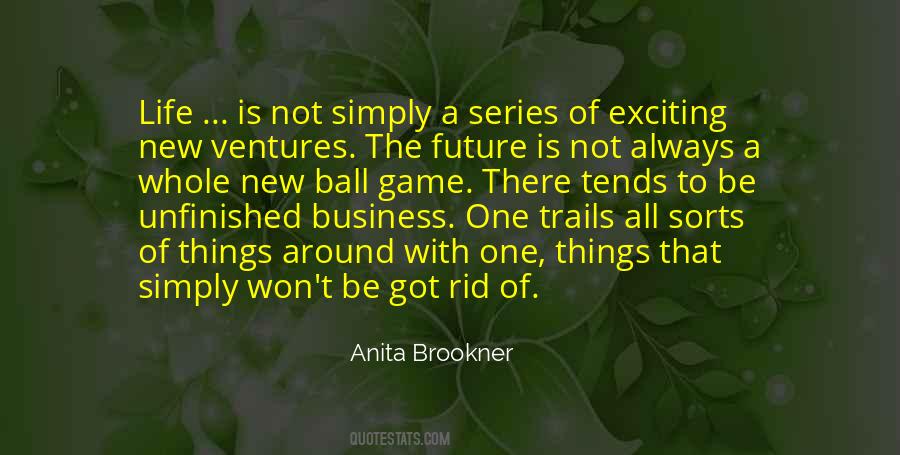 Ventures Quotes #845364