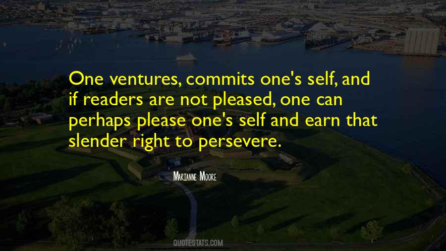 Ventures Quotes #890148