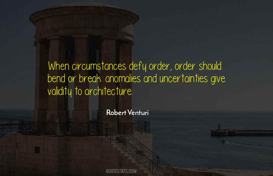 Venturi Quotes #1230341