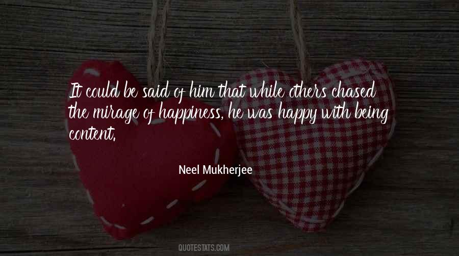 Quotes About Being Happy With Him #1708989