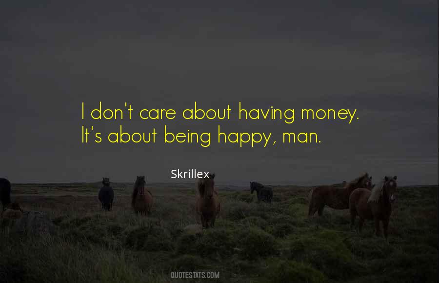 Quotes About Being Happy With Him #53138