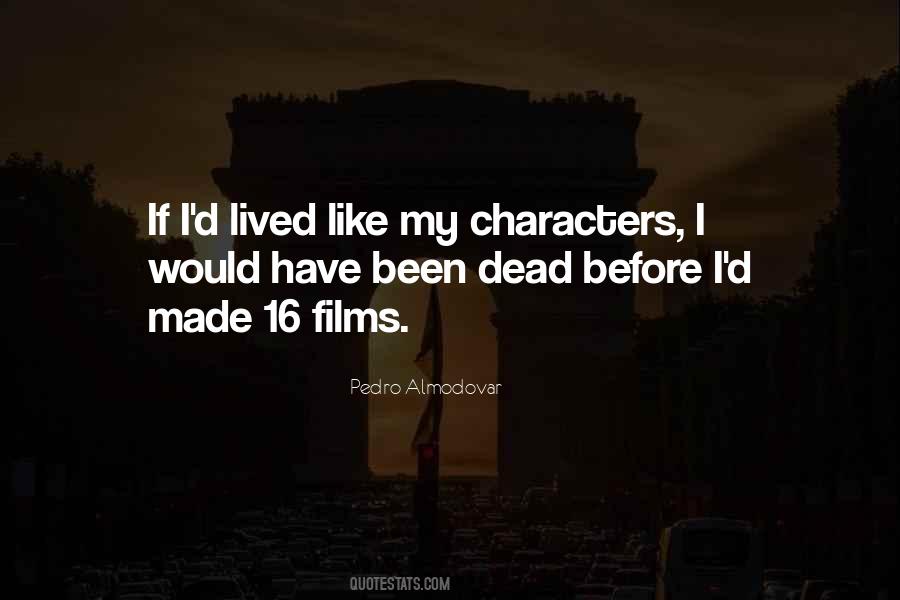 Verano Quotes #254950