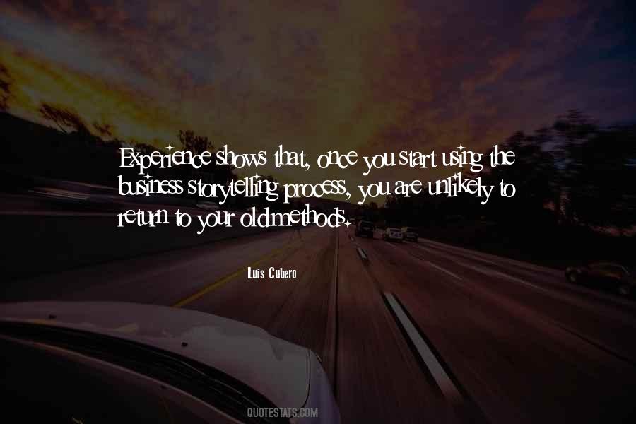 Quotes About Storytelling In Business #1514862