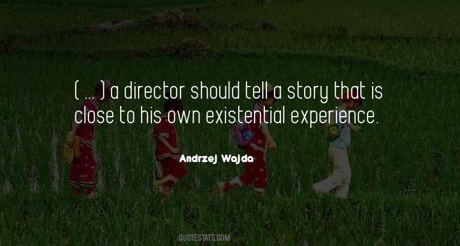 Quotes About Storytelling In Business #341802