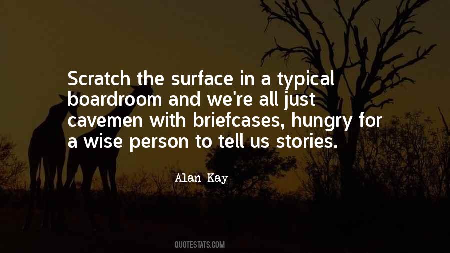 Quotes About Storytelling In Business #490218