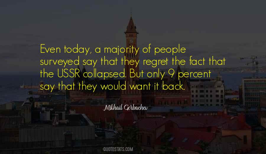 Quotes About The Ussr #1153874