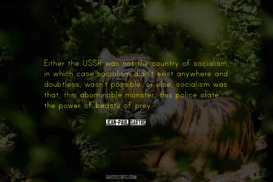 Quotes About The Ussr #1551578