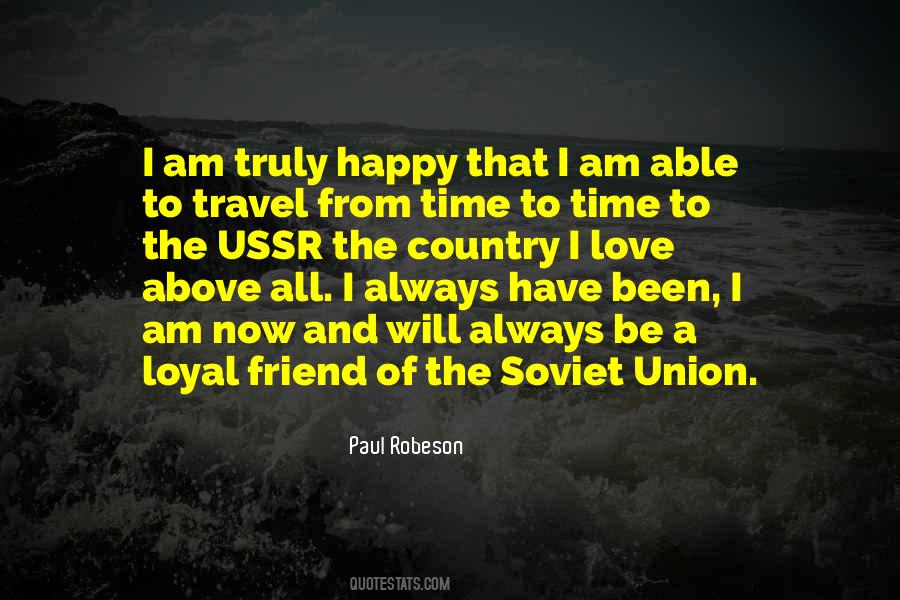 Quotes About The Ussr #677120