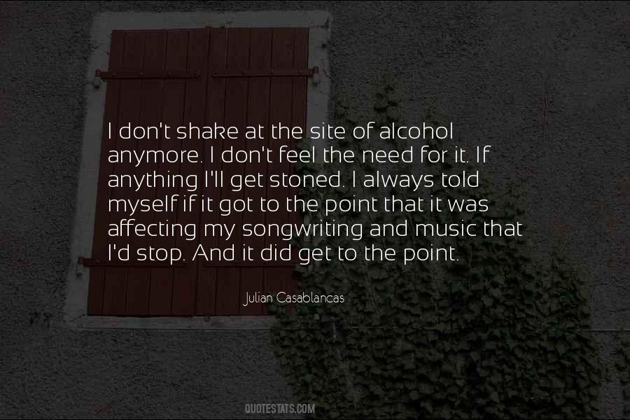 Vercetti Quotes #864689