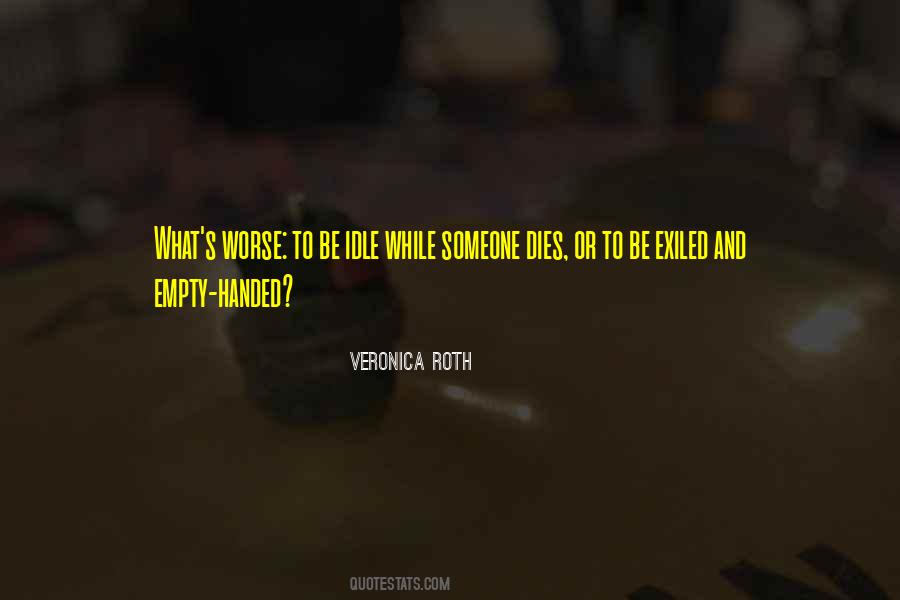 Verger Quotes #826520