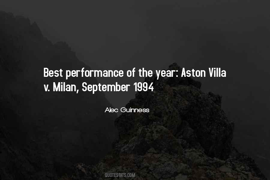 Quotes About Performance Theatre #510342