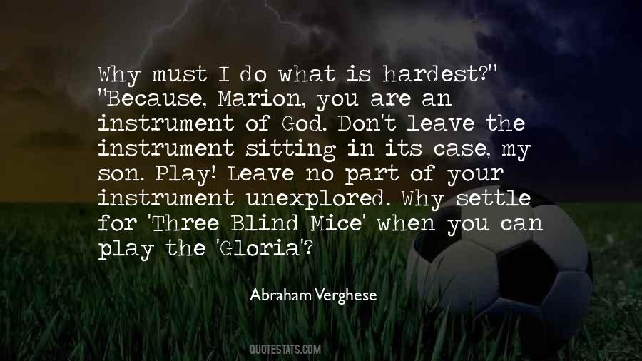 Verghese Quotes #972019