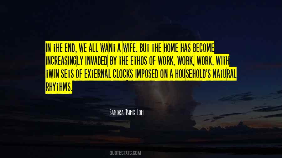 Quotes About Clocks #1036440