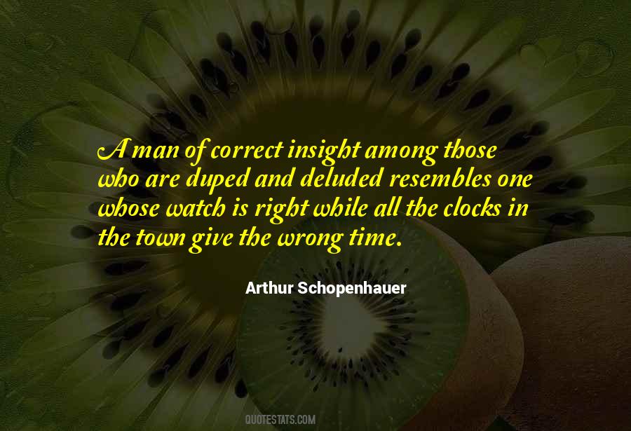 Quotes About Clocks #1411508