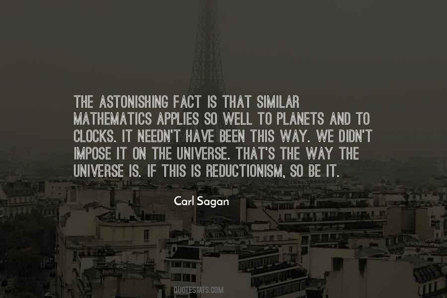 Quotes About Clocks #1730603