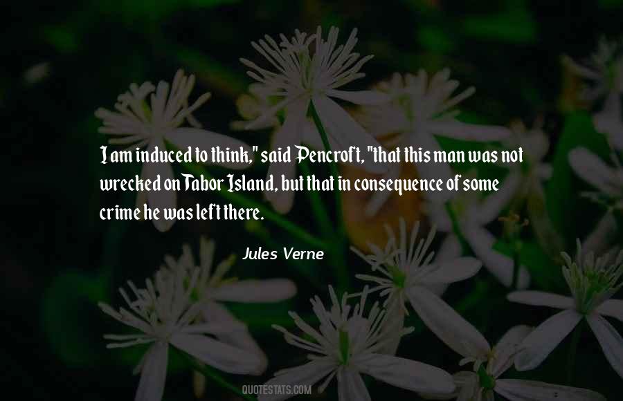 Verne Jules Quotes #126420
