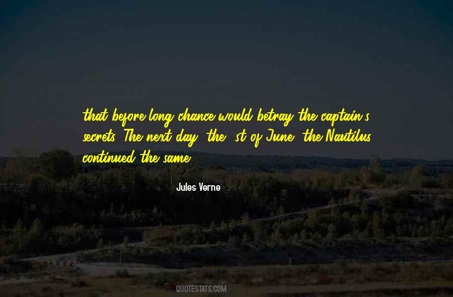 Verne Jules Quotes #215989