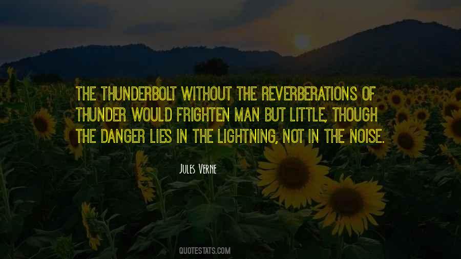 Verne Jules Quotes #246229