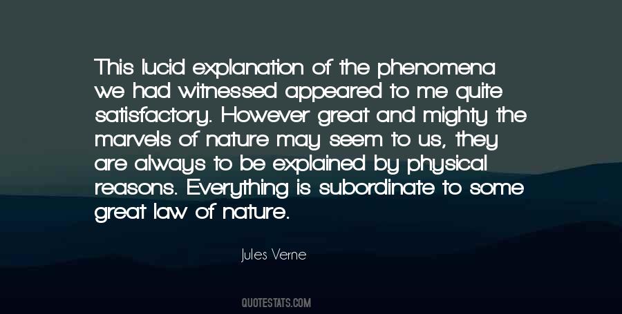Verne Jules Quotes #288424