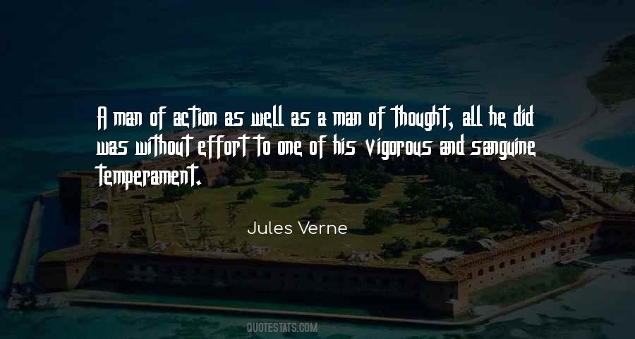 Verne Jules Quotes #297206