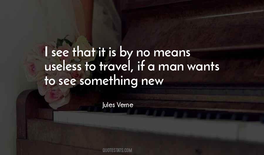 Verne Jules Quotes #309878