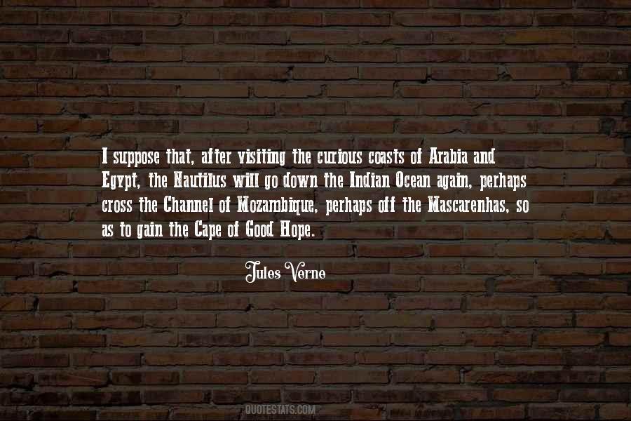 Verne Jules Quotes #341958