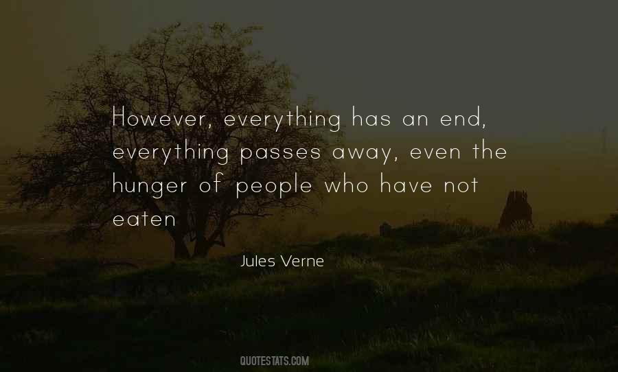 Verne Jules Quotes #380012