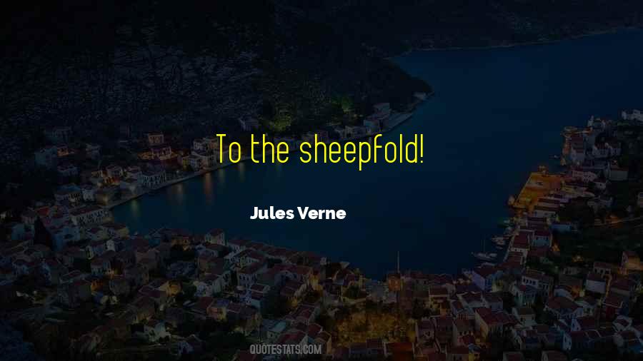 Verne Jules Quotes #464217