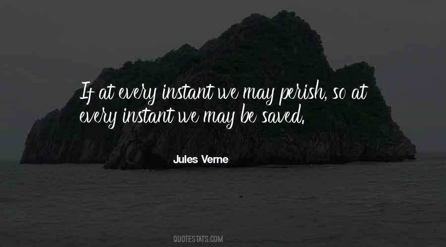 Verne Jules Quotes #479234