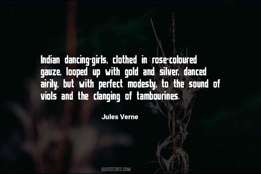 Verne Jules Quotes #512846