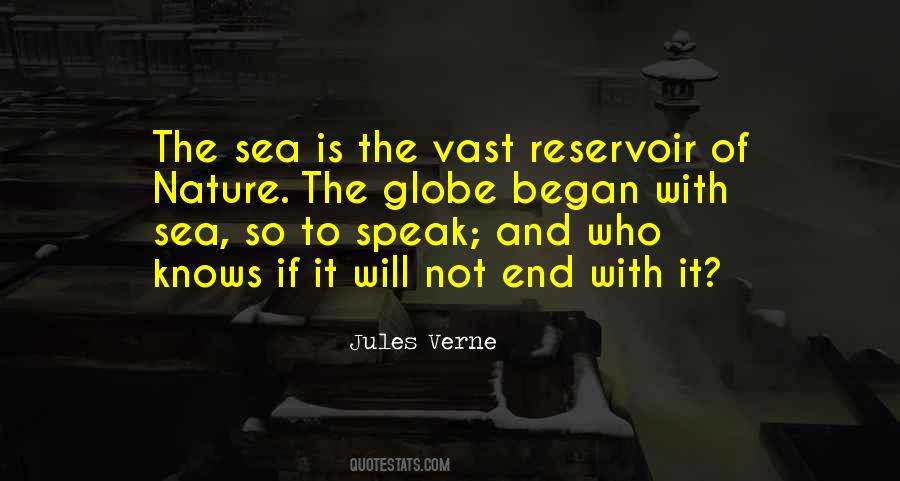 Verne Jules Quotes #59695