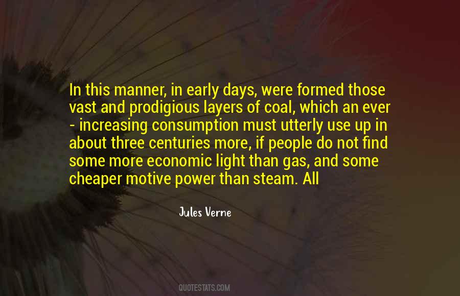 Verne Quotes #121303
