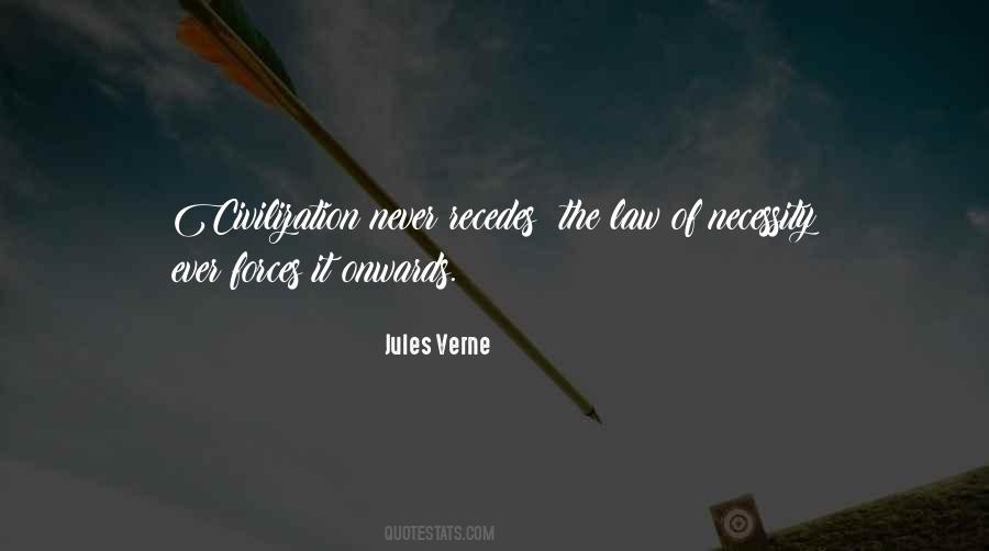 Verne Quotes #171778