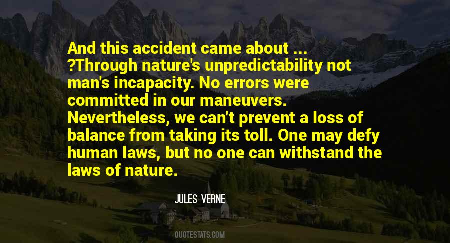 Verne Quotes #278269