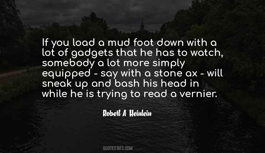 Vernier Quotes #1539587