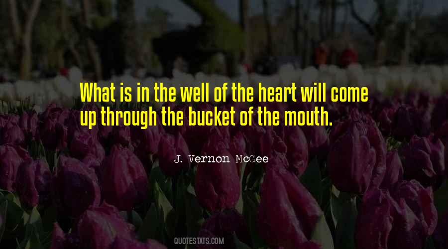 Vernon Mcgee Quotes #1419891